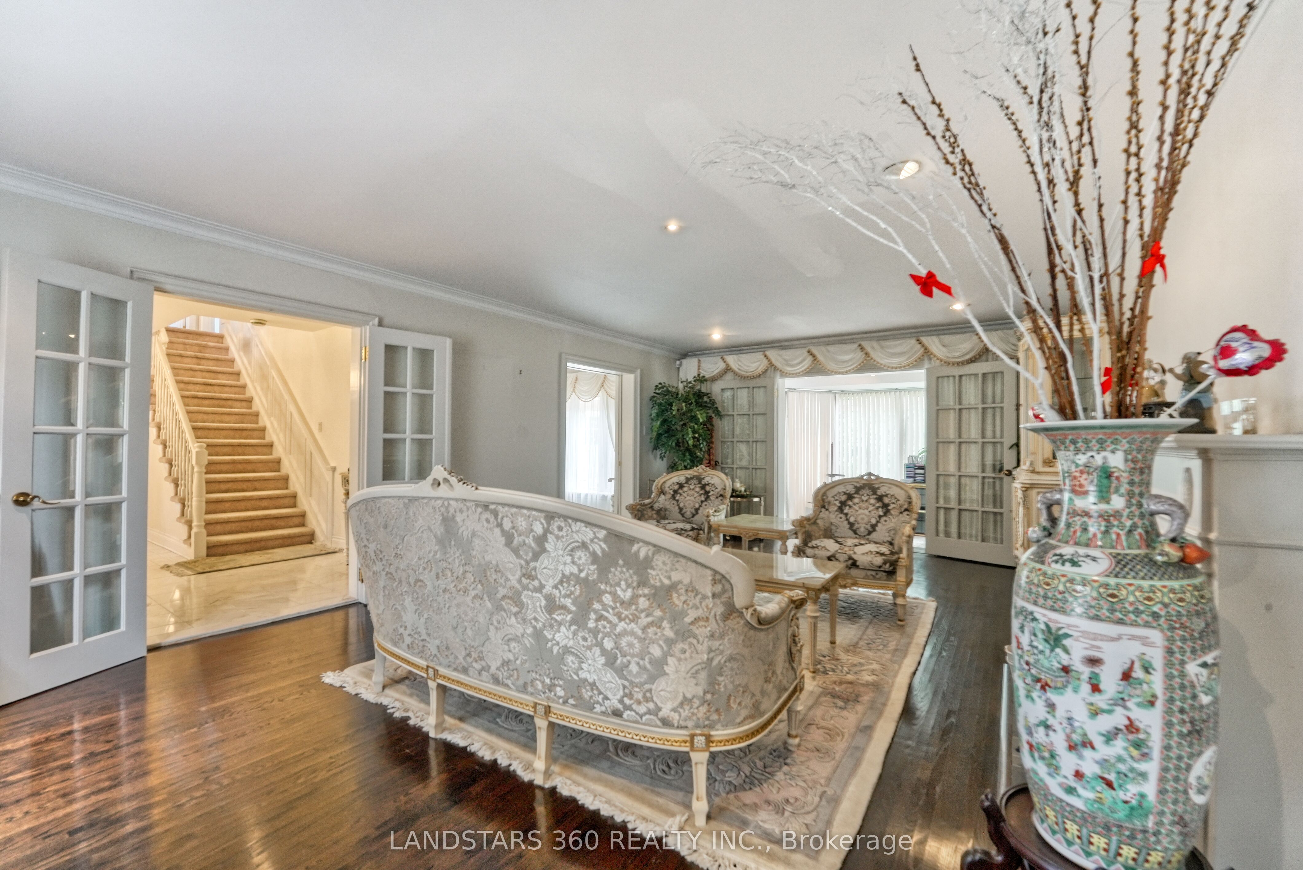 3 Shady Oaks Crescent