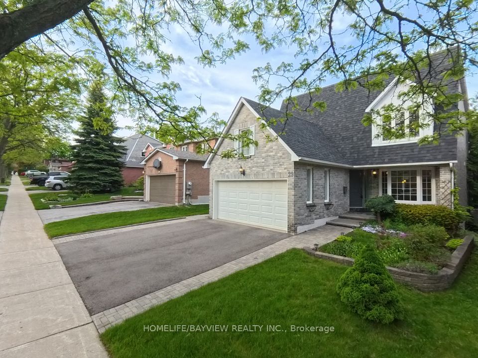 22 Baycroft Lane