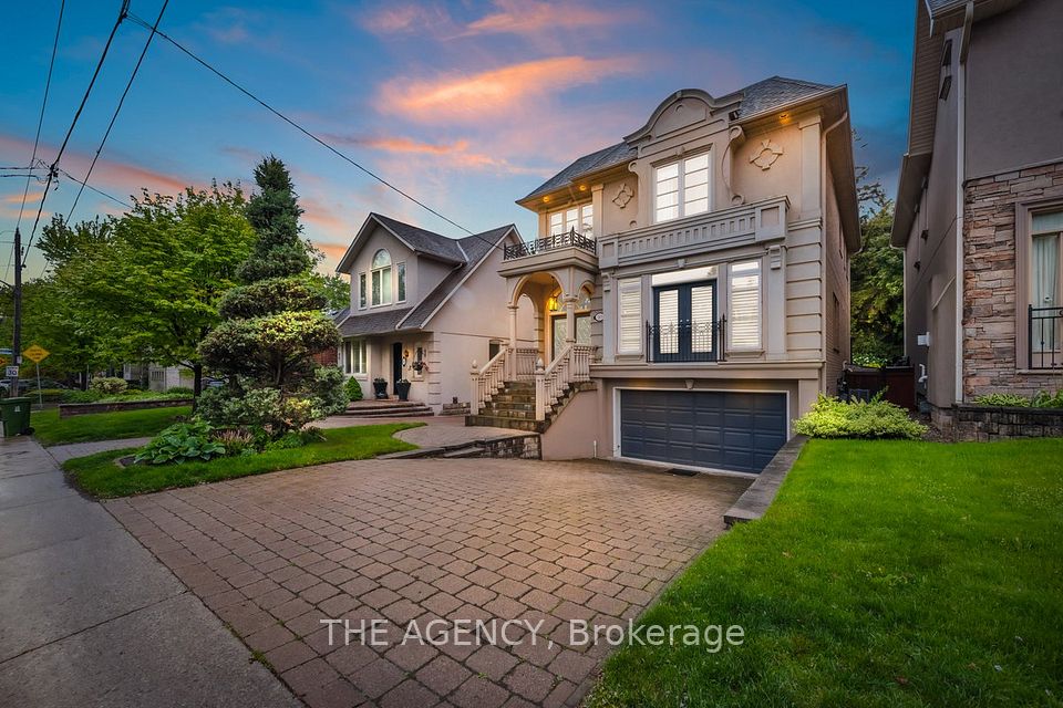 313 Broadway Avenue, Toronto, ON M4P 1W2