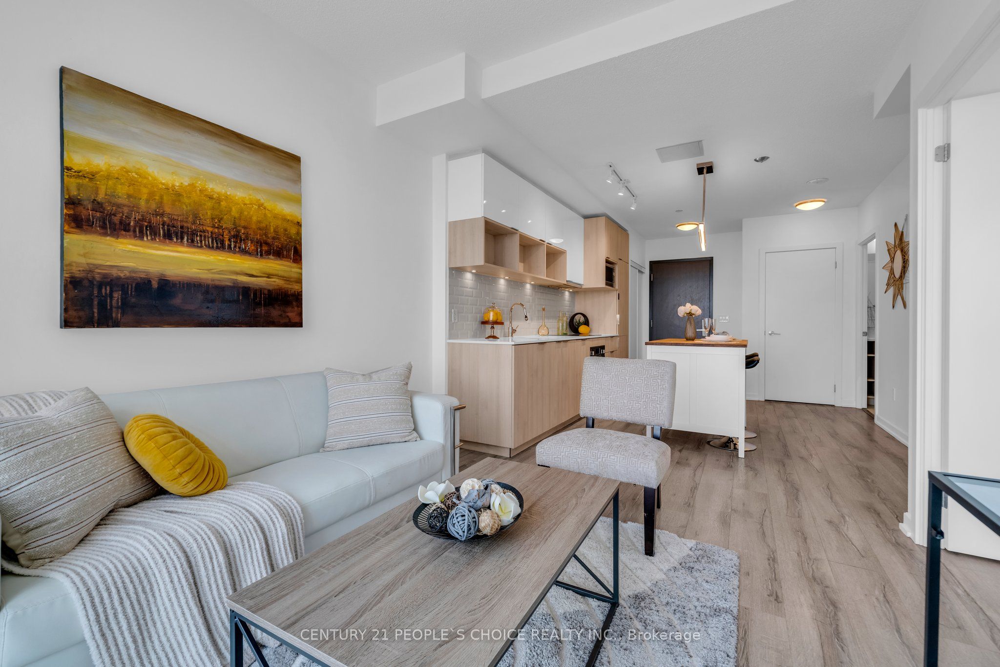 52 Forest Manor Road, #627