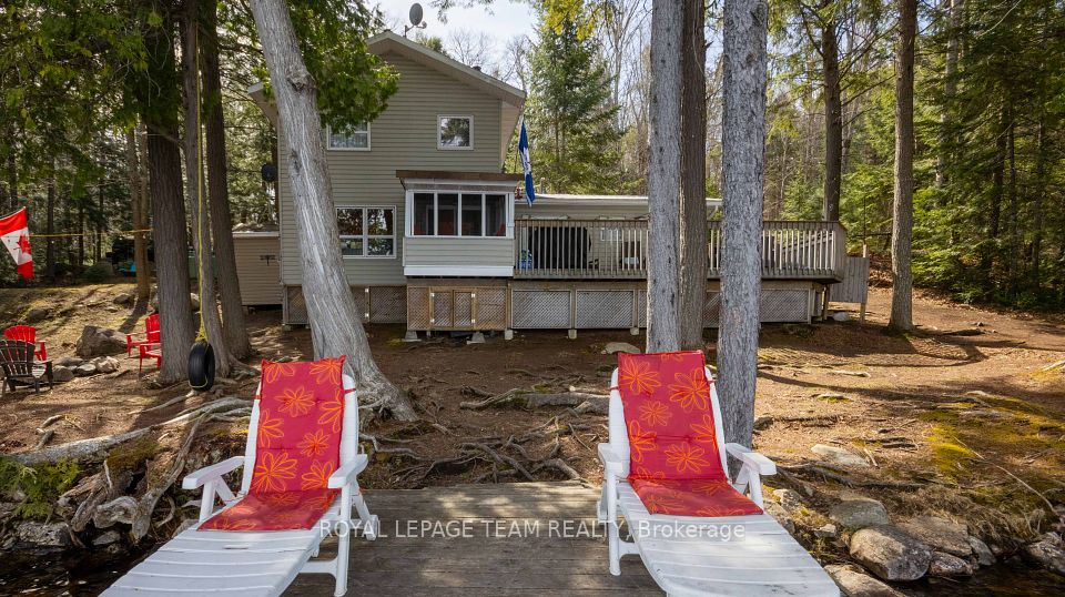 124A Lakeshore