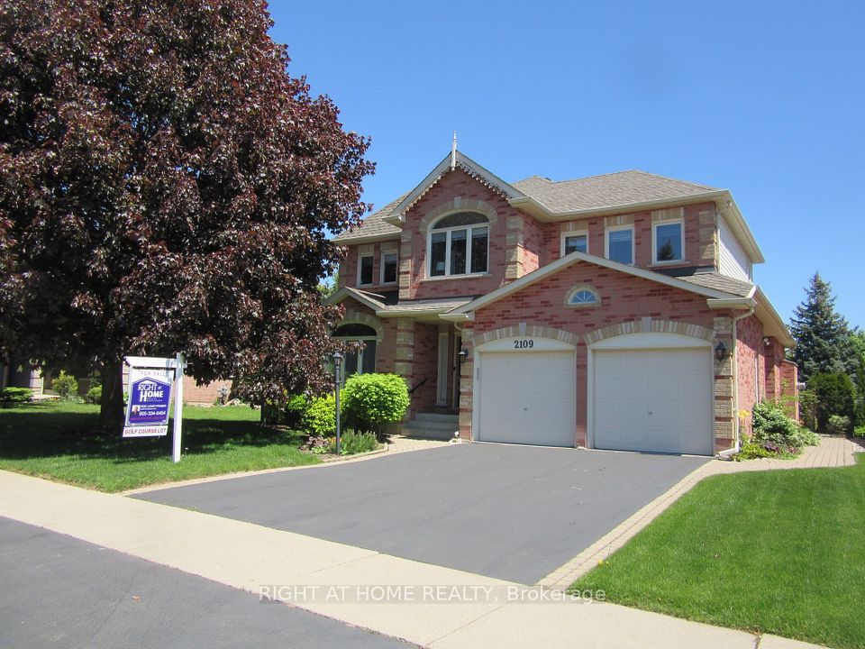 2109 Berwick
