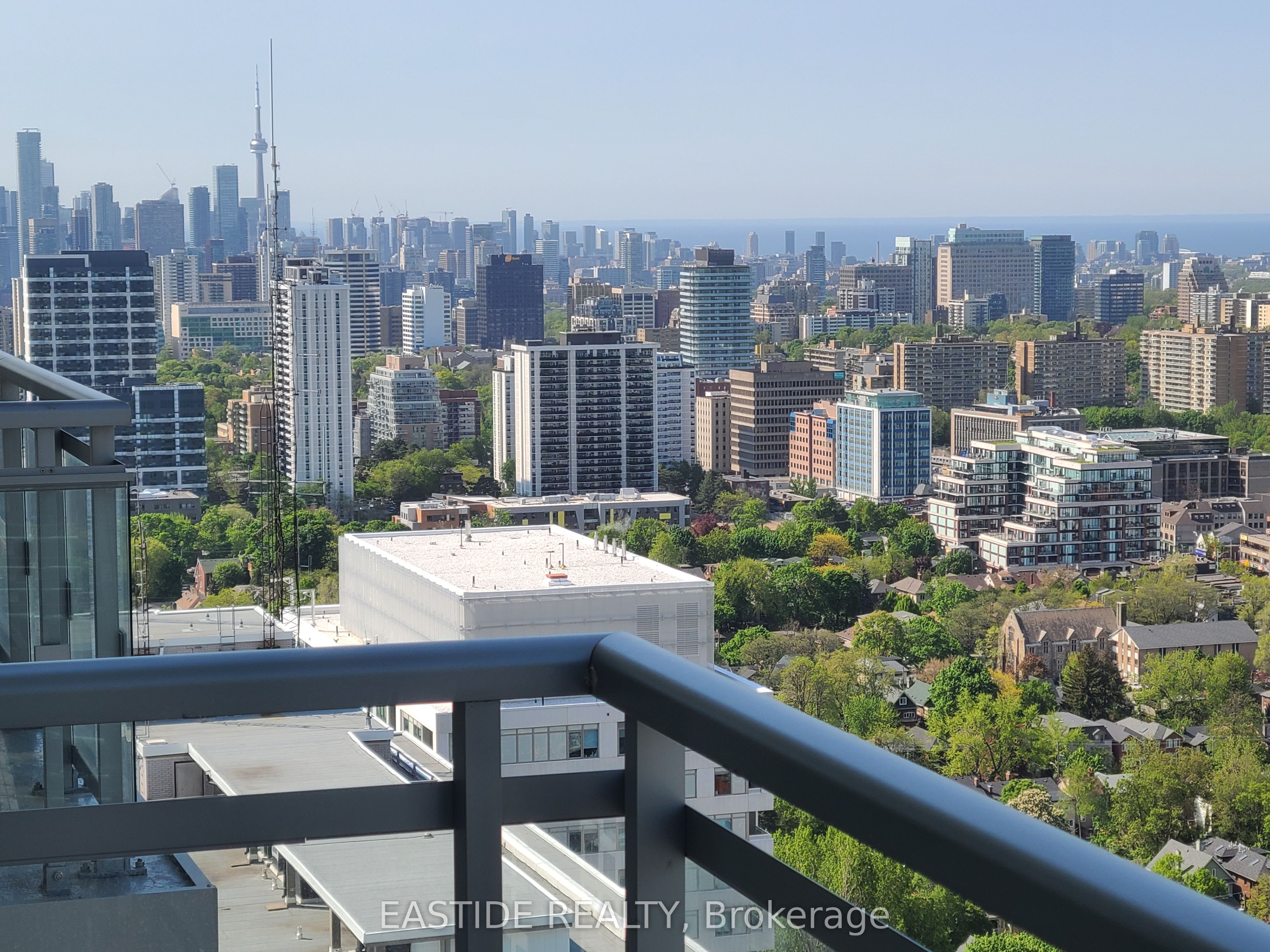 98 Lillian Street, #3211