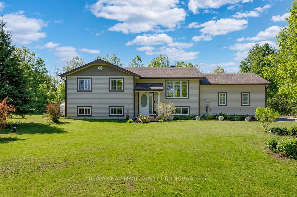3050 Dangerfield Road, North Grenville, ON K0G 1J0