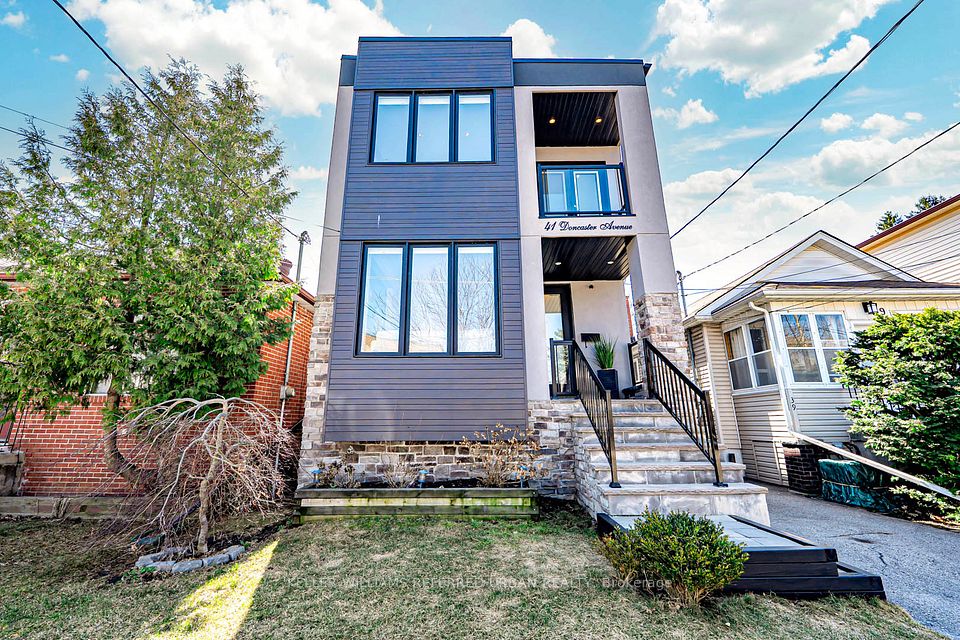 41 Doncaster Avenue