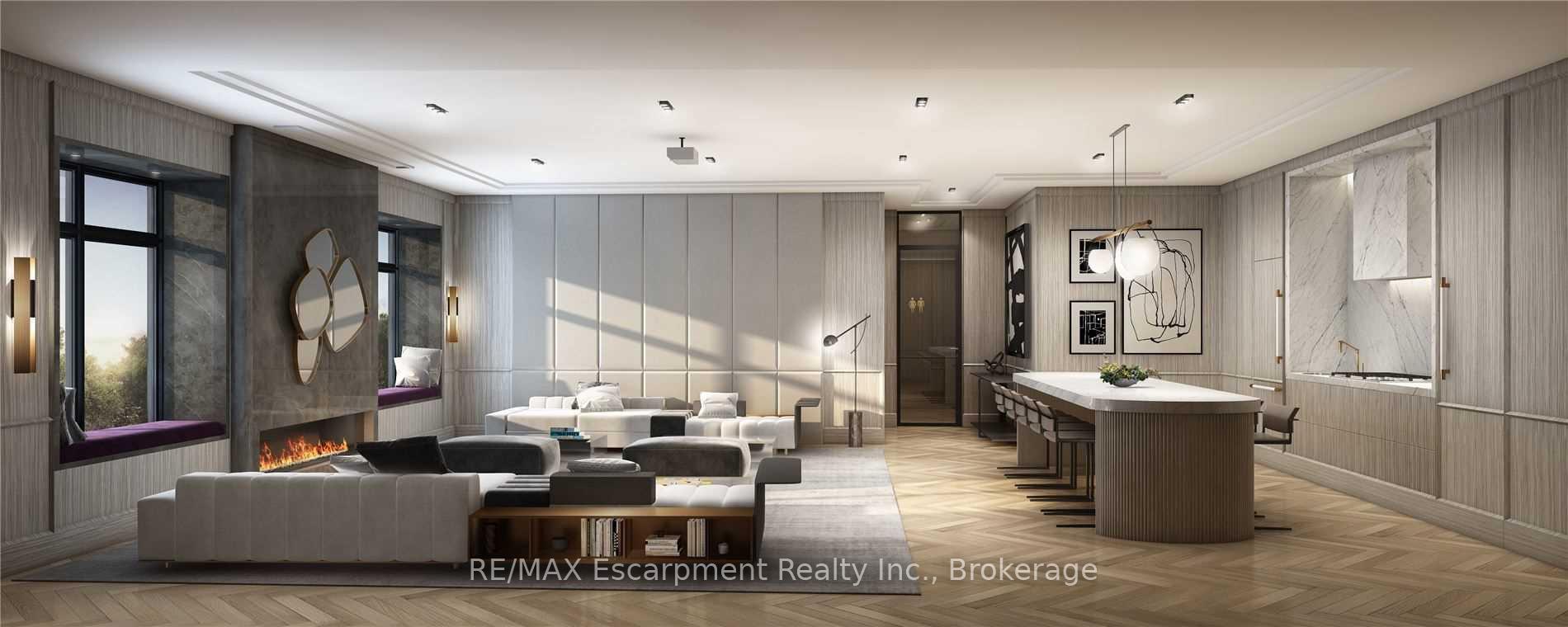 3 Bedrooms Condo at 123 Maurice, Oakville For sale