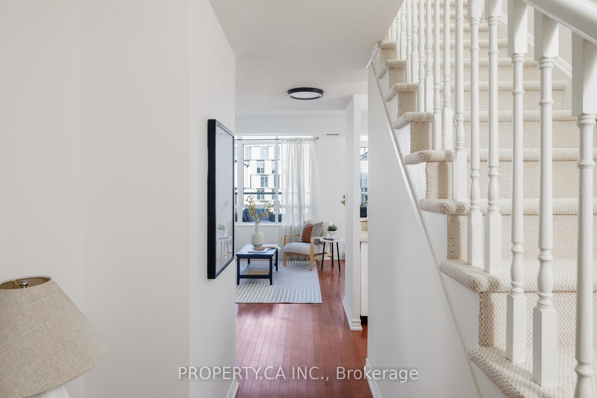 2 Bedrooms Condo at 70 Mill, Toronto For sale