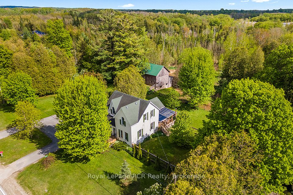 403192 Grey Road 4 Road