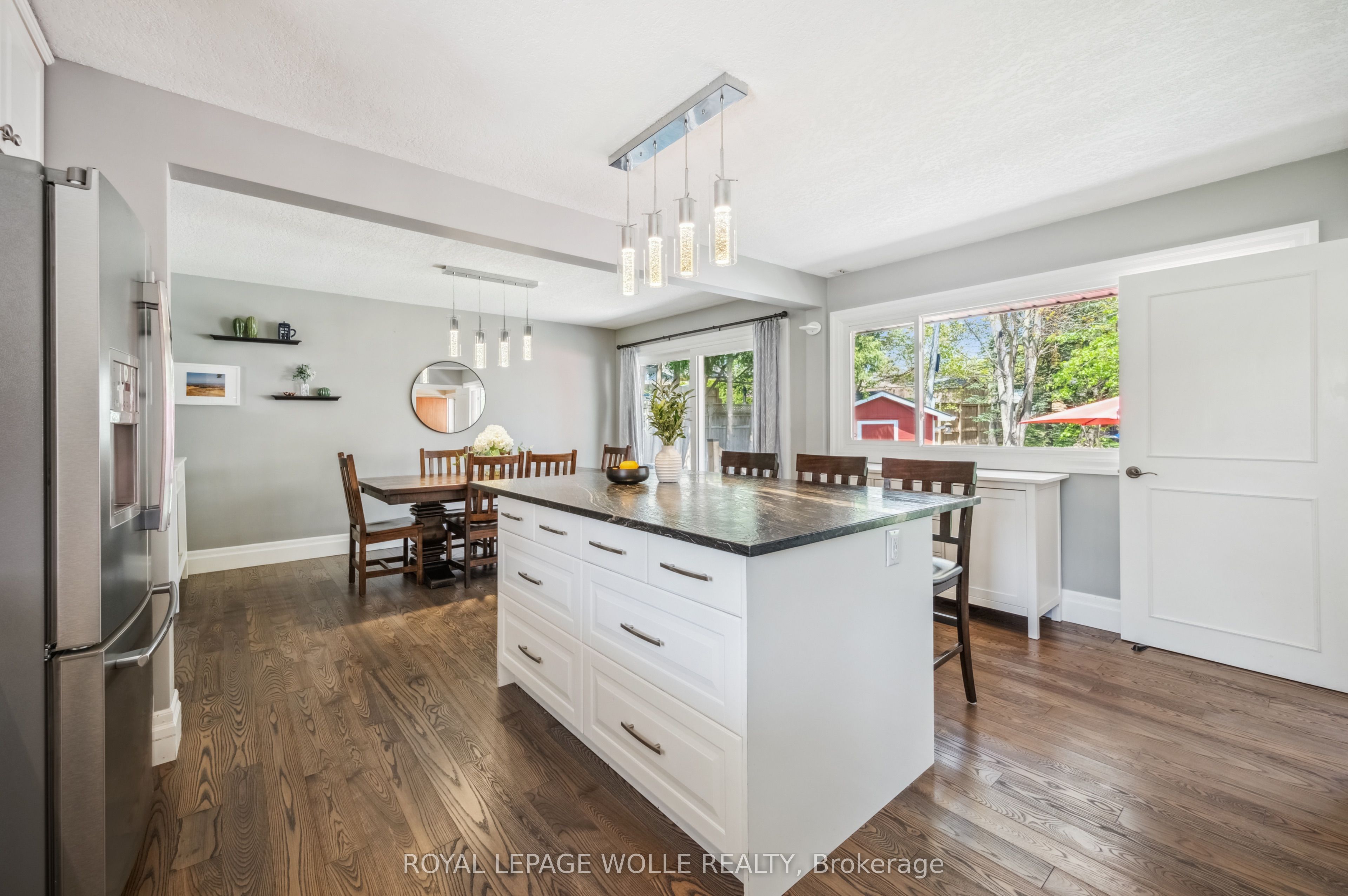 136 Warren Road