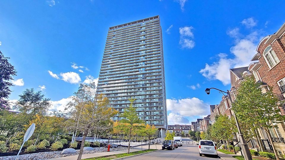 105 The Queensway