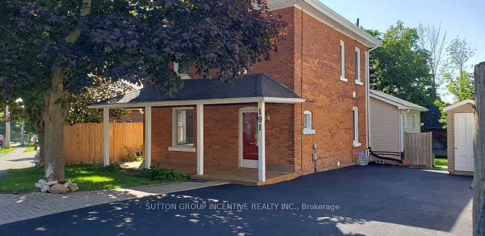191 NOTTAWASAGA