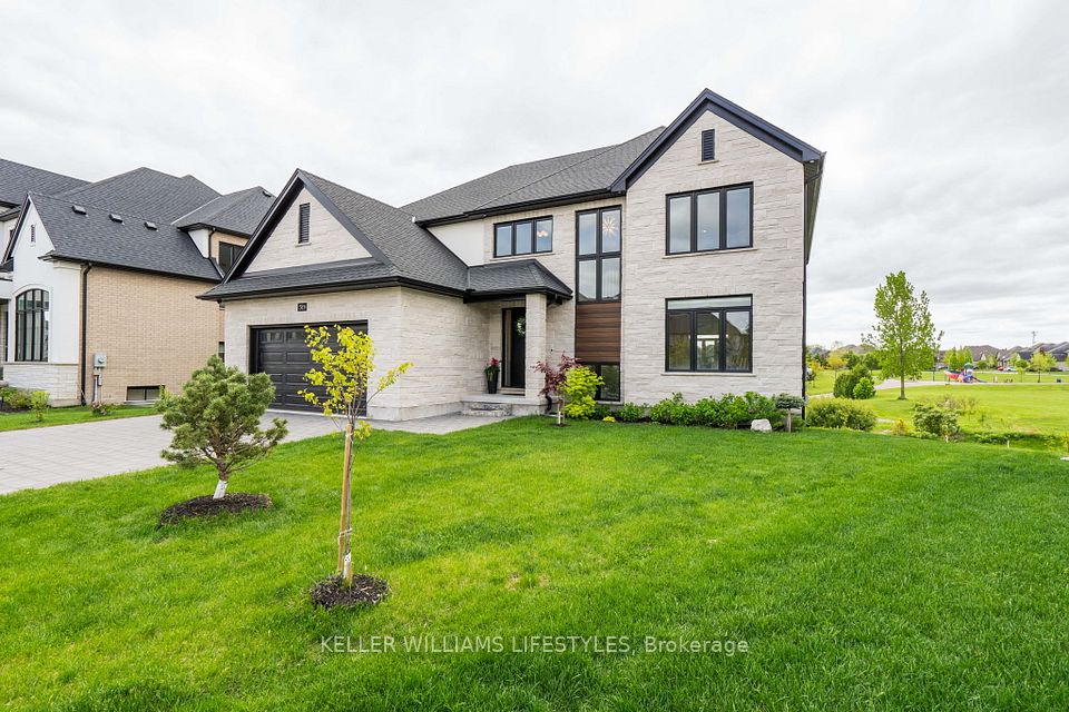 519 Warner Terrace, London North, ON N6G 0E6