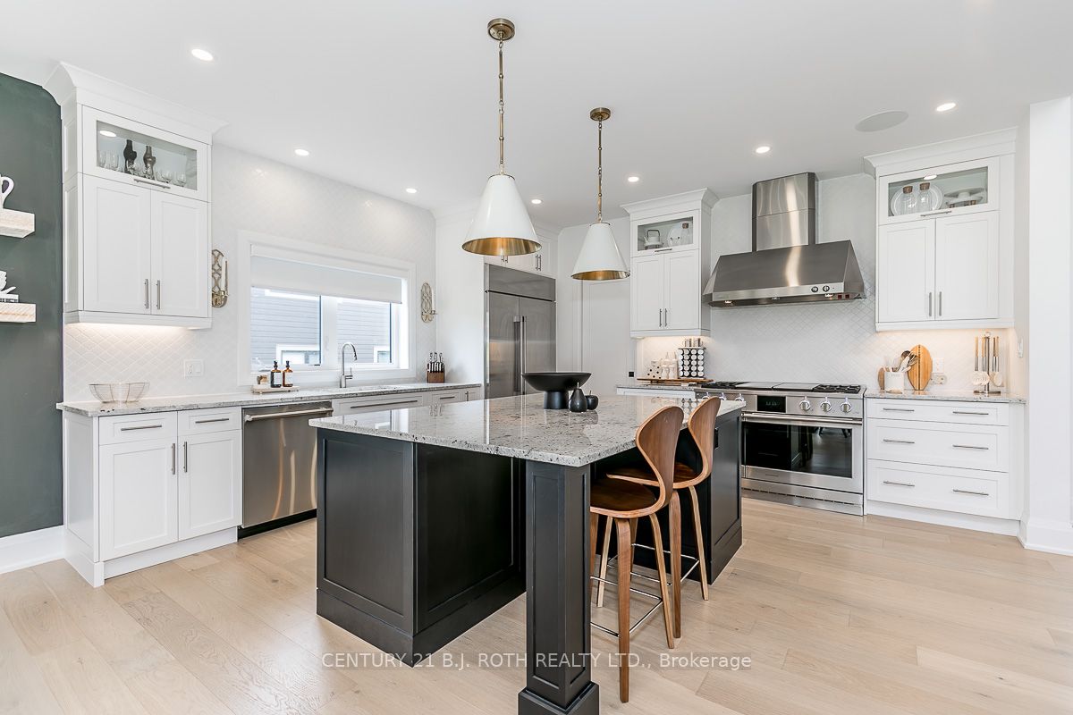 7 Cleveland Court, Oro-Medonte Rural Oro-Medonte