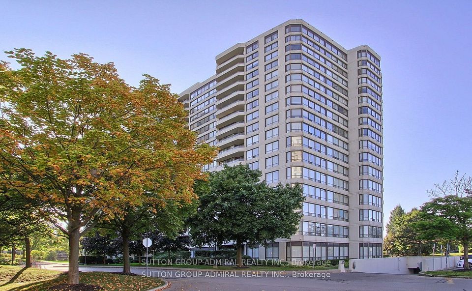 1121 Steeles