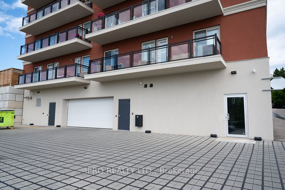 #103 - 310 Broadway Avenue, Orangeville, ON L9W 1L3