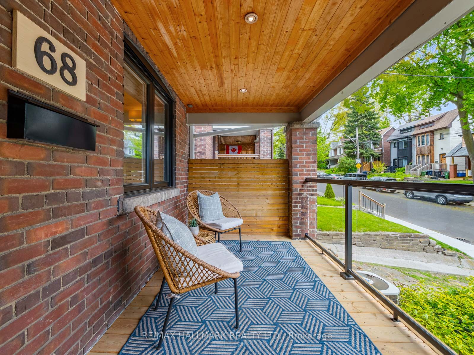 68 Bellhaven Road