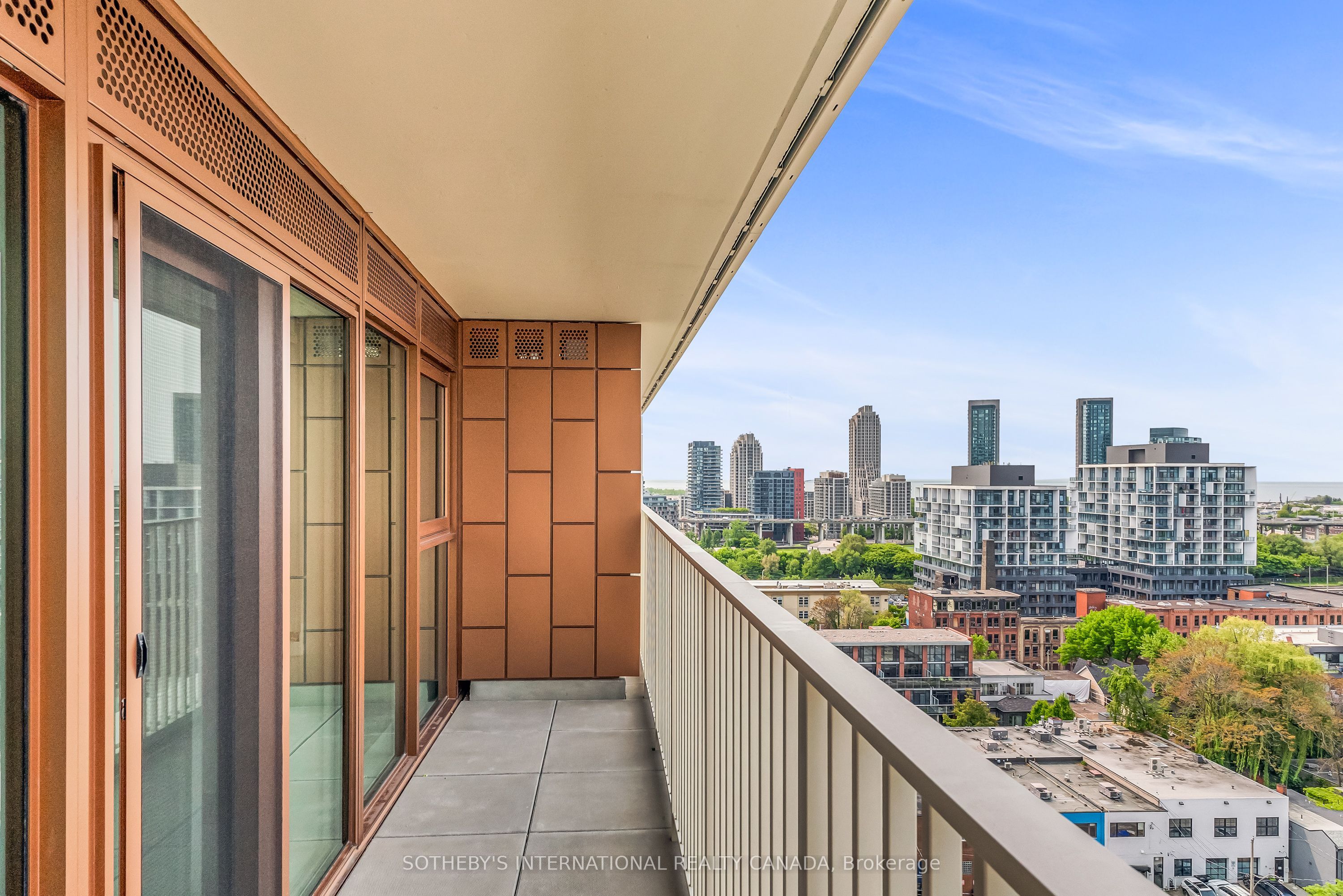 88 Bathurst Street, #1122