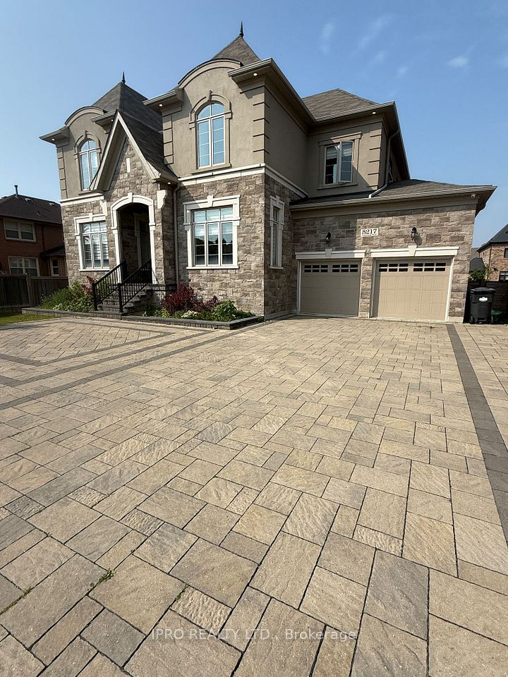 5217 Mississauga