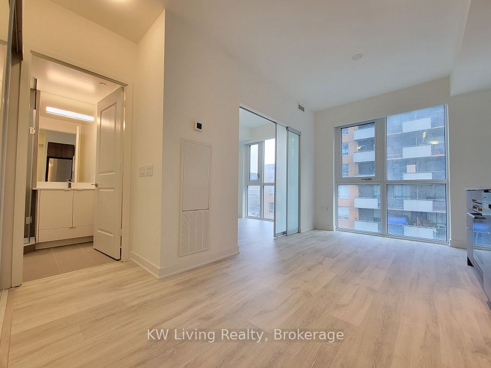 100 Dalhousie Street