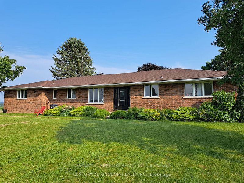 2031 County Road