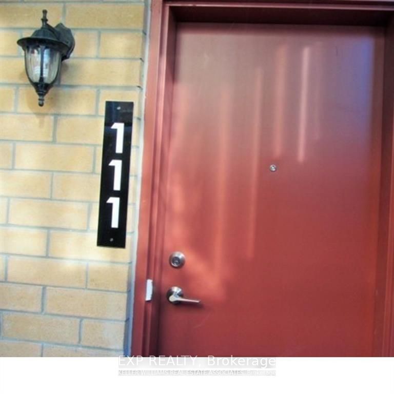 #111 - 370 Hopewell Avenue, Toronto, ON M6E 2S2