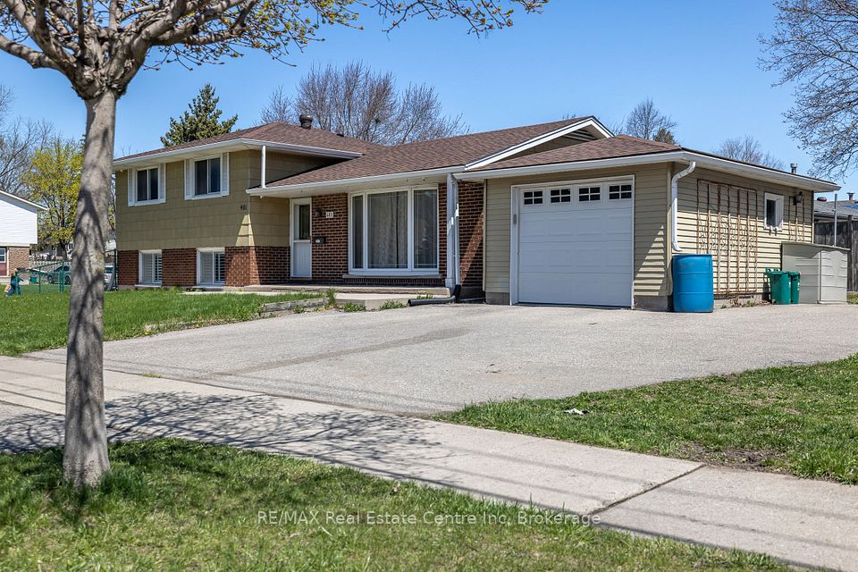 461 Strasburg