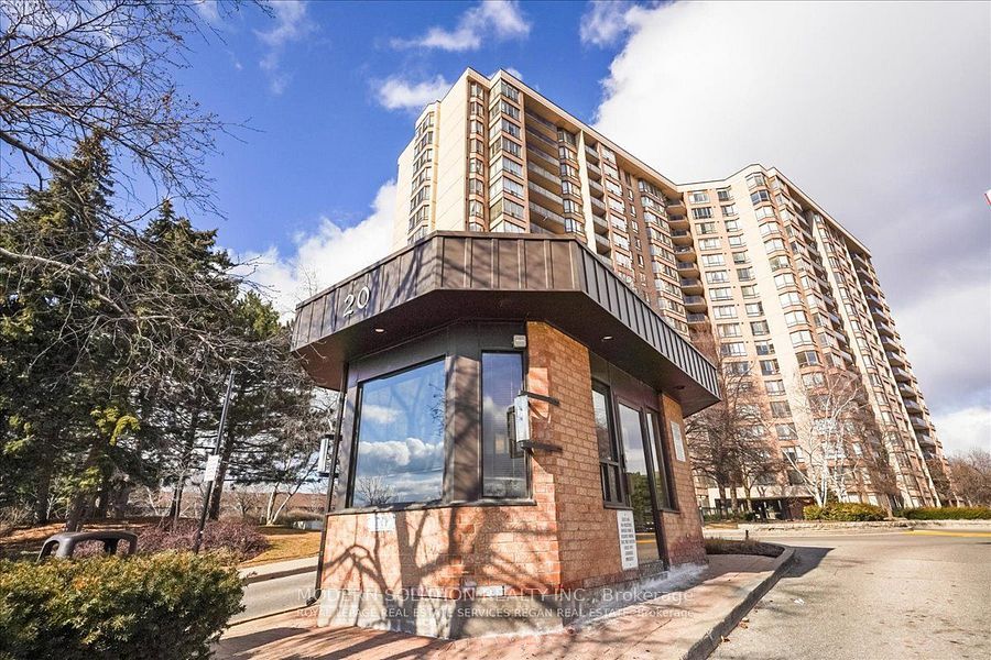 20 Cherrytree