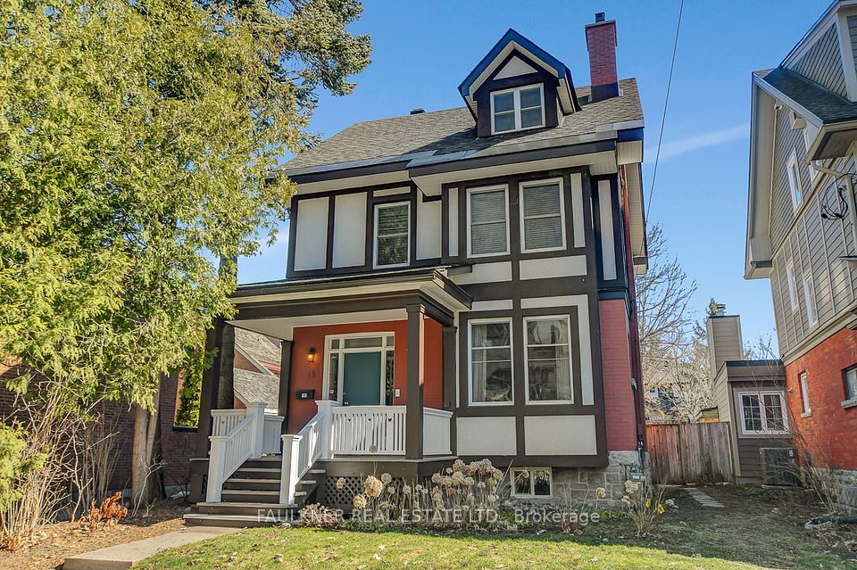 14 Rosedale