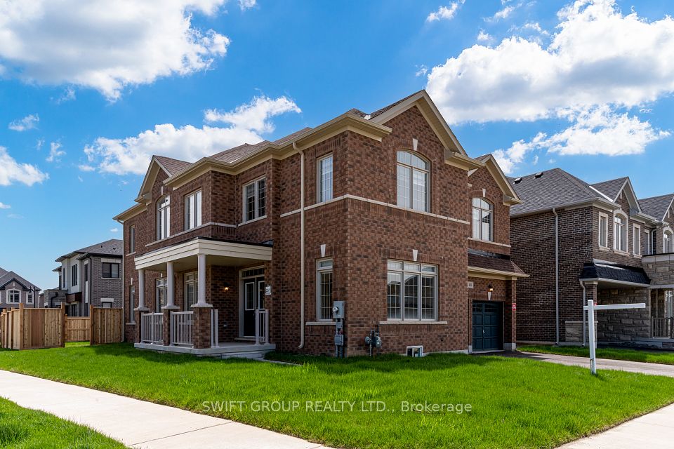496 Skinner Road