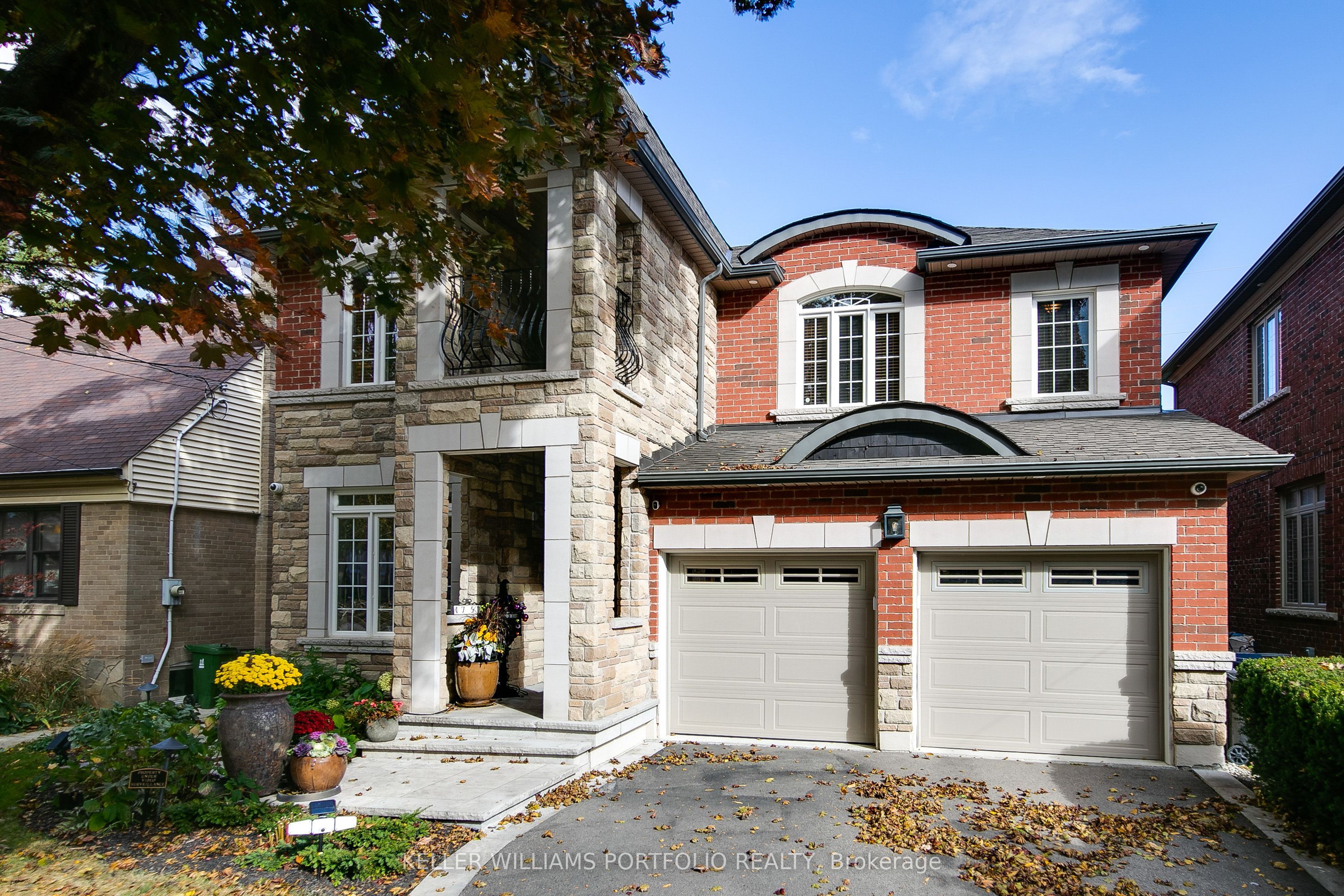 75 Ashbourne Drive