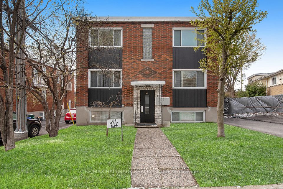 108 LEBRUN Street