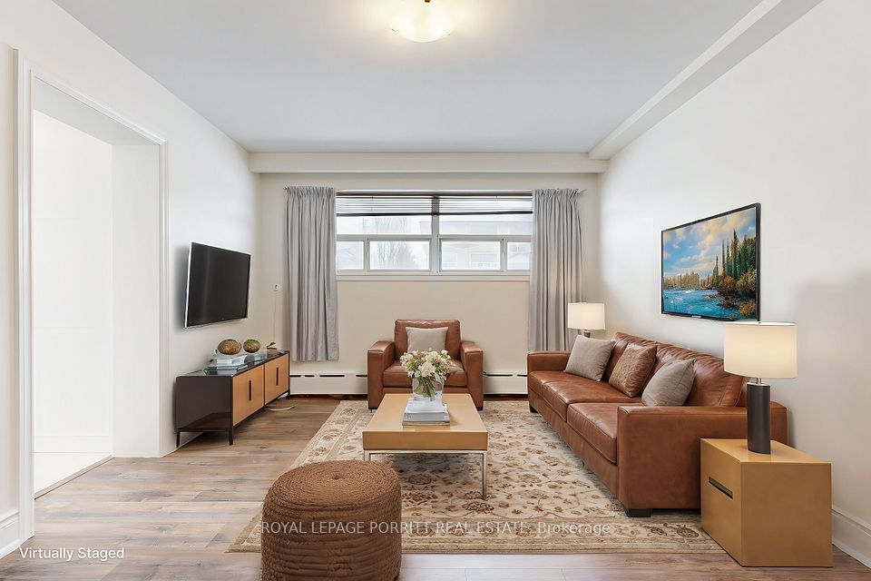 #1 - 149 Alderbrae Avenue, Toronto, ON M8W 4K2
