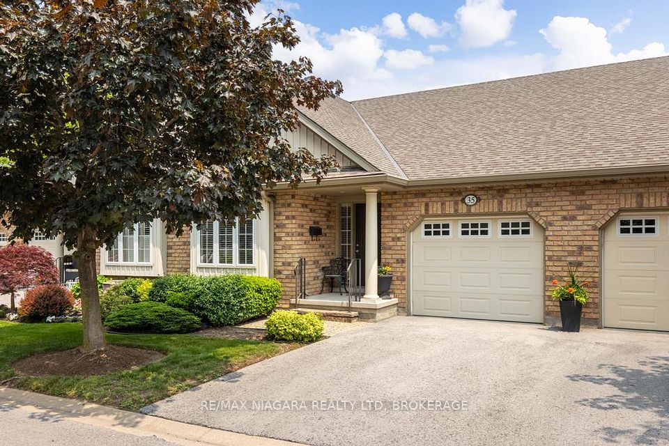605 Welland
