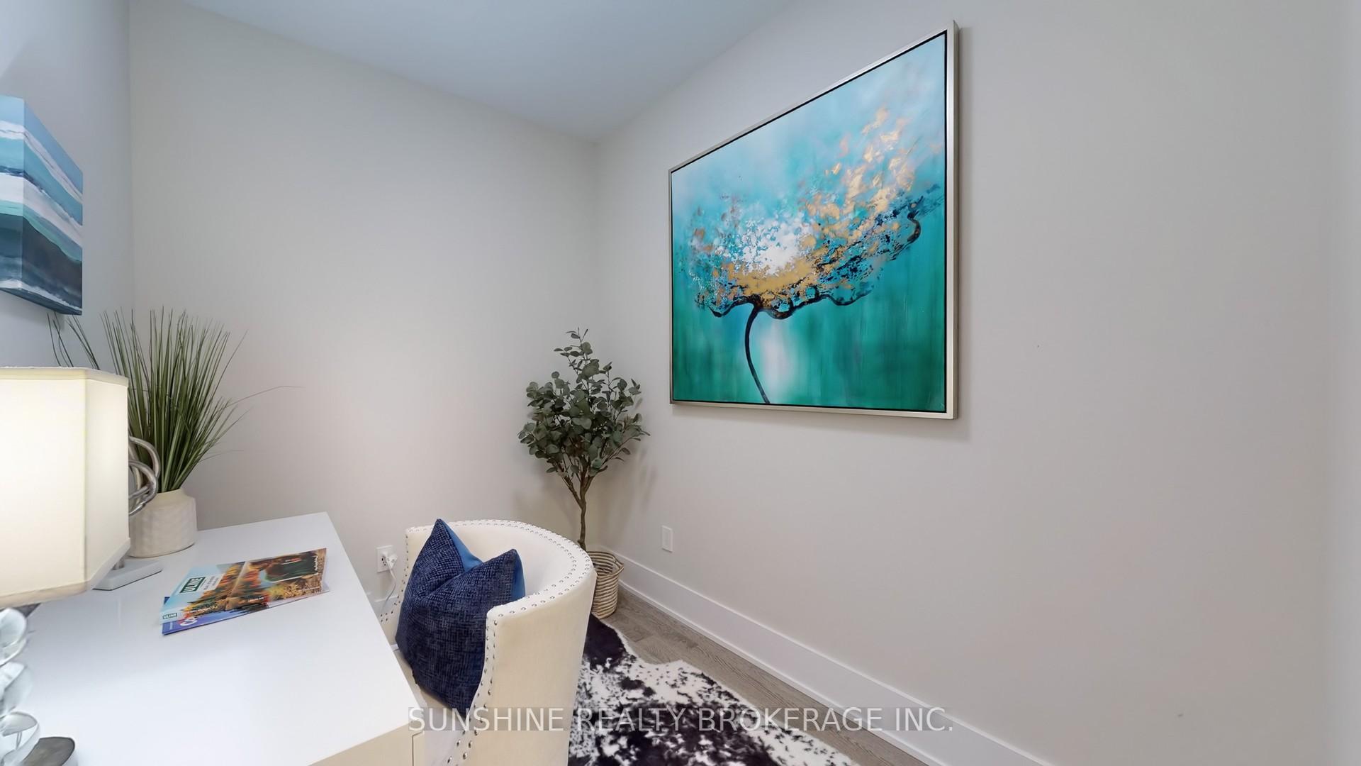 3 Bedrooms Condo at 118 Merchants’ Wharf, Toronto For sale