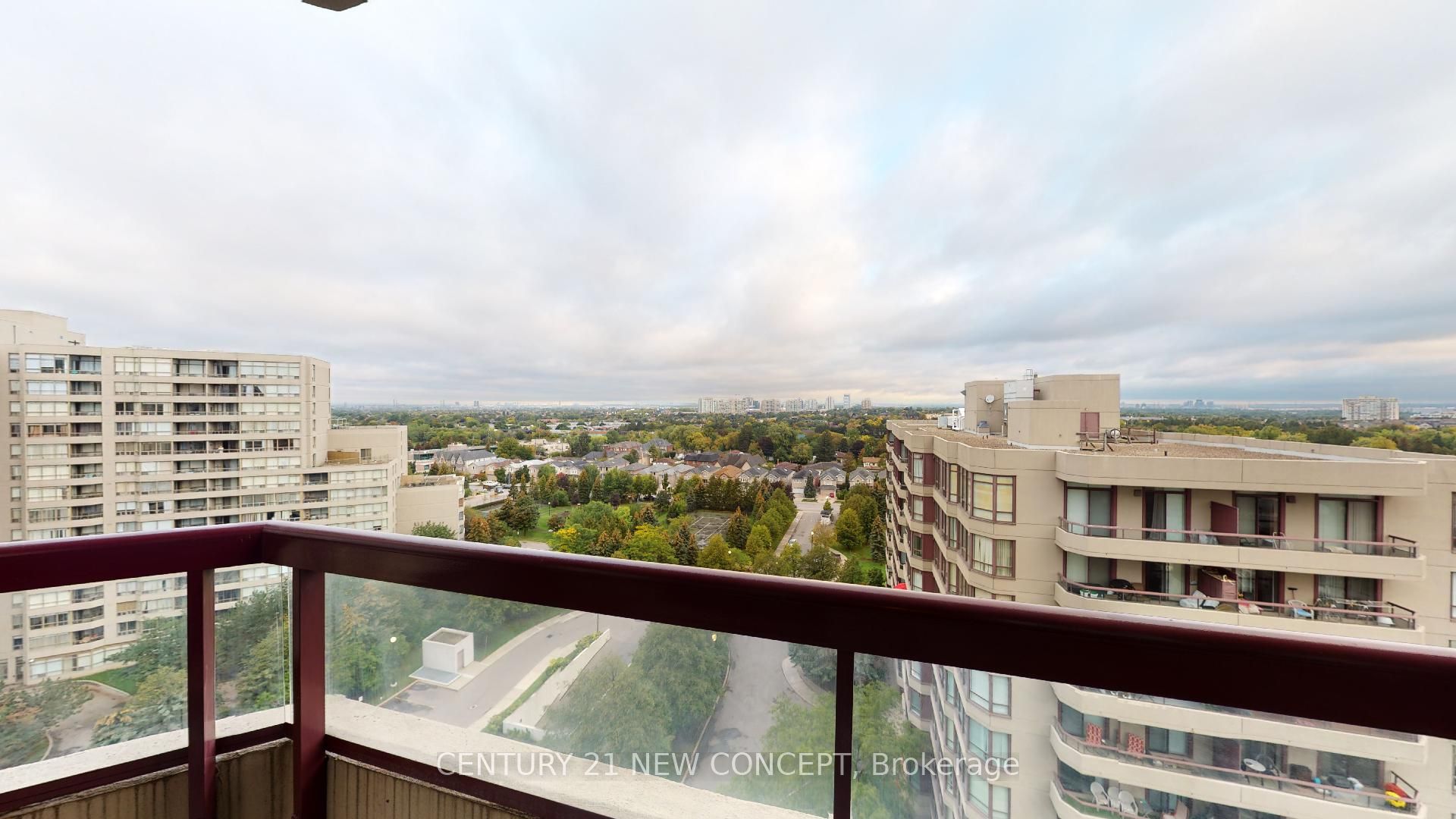 91 Townsgate Drive, #Ph209