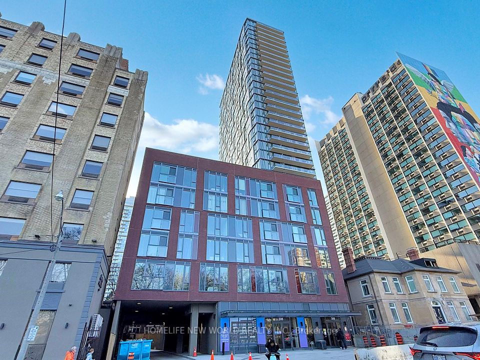 308 Jarvis