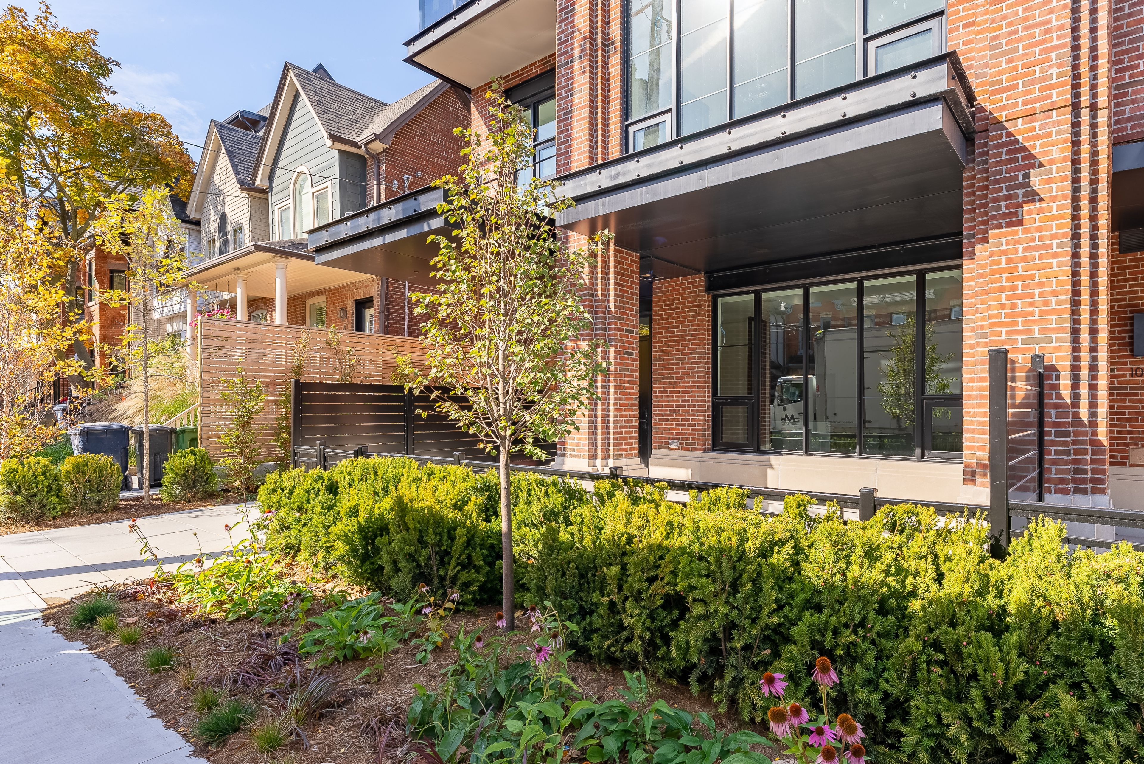 36 Birch Avenue 109