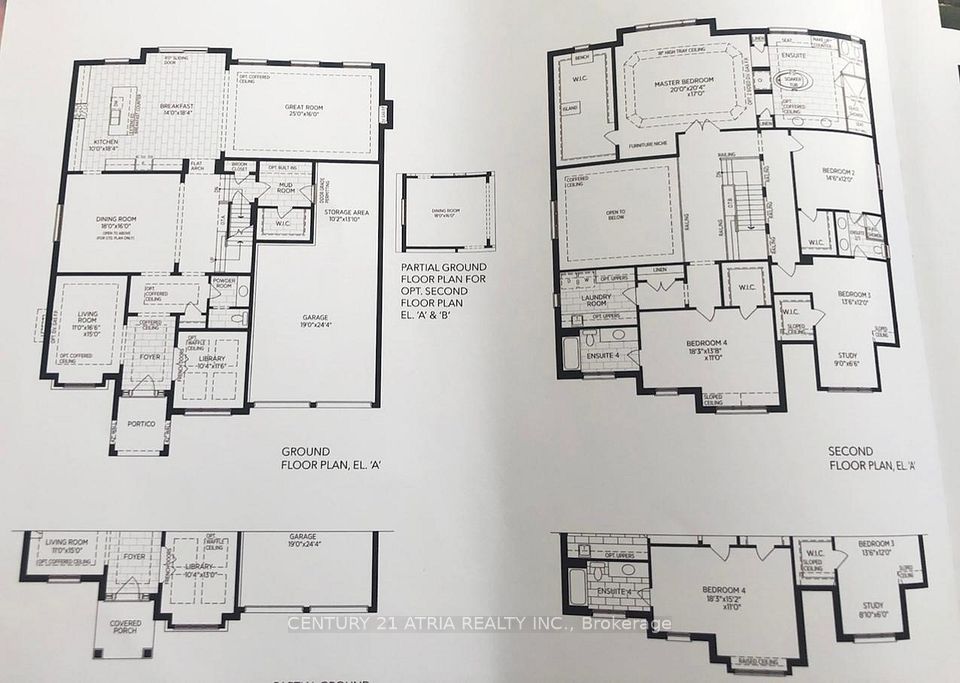 19 Mumberson Street, Innisfil, ON L0L 1L0