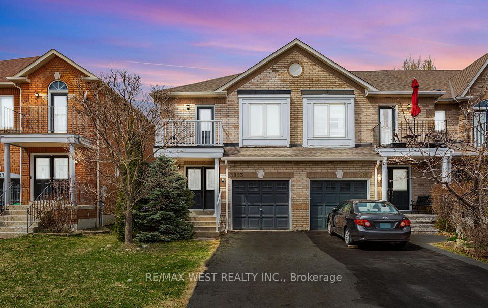 3953 Freeman
