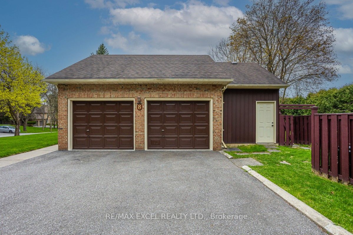8 Boyd Court