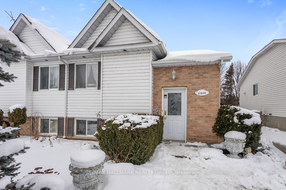 21255 Mc Naughton