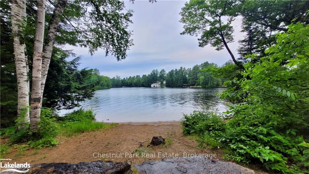 1020 BIRCH GLEN Road #Villa 9, Week 5, Lake of Bays Mclean