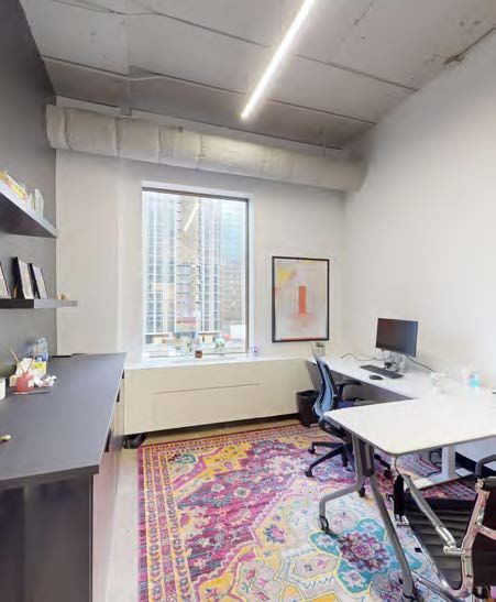 1255 Bay Street #900, Toronto C02 Annex