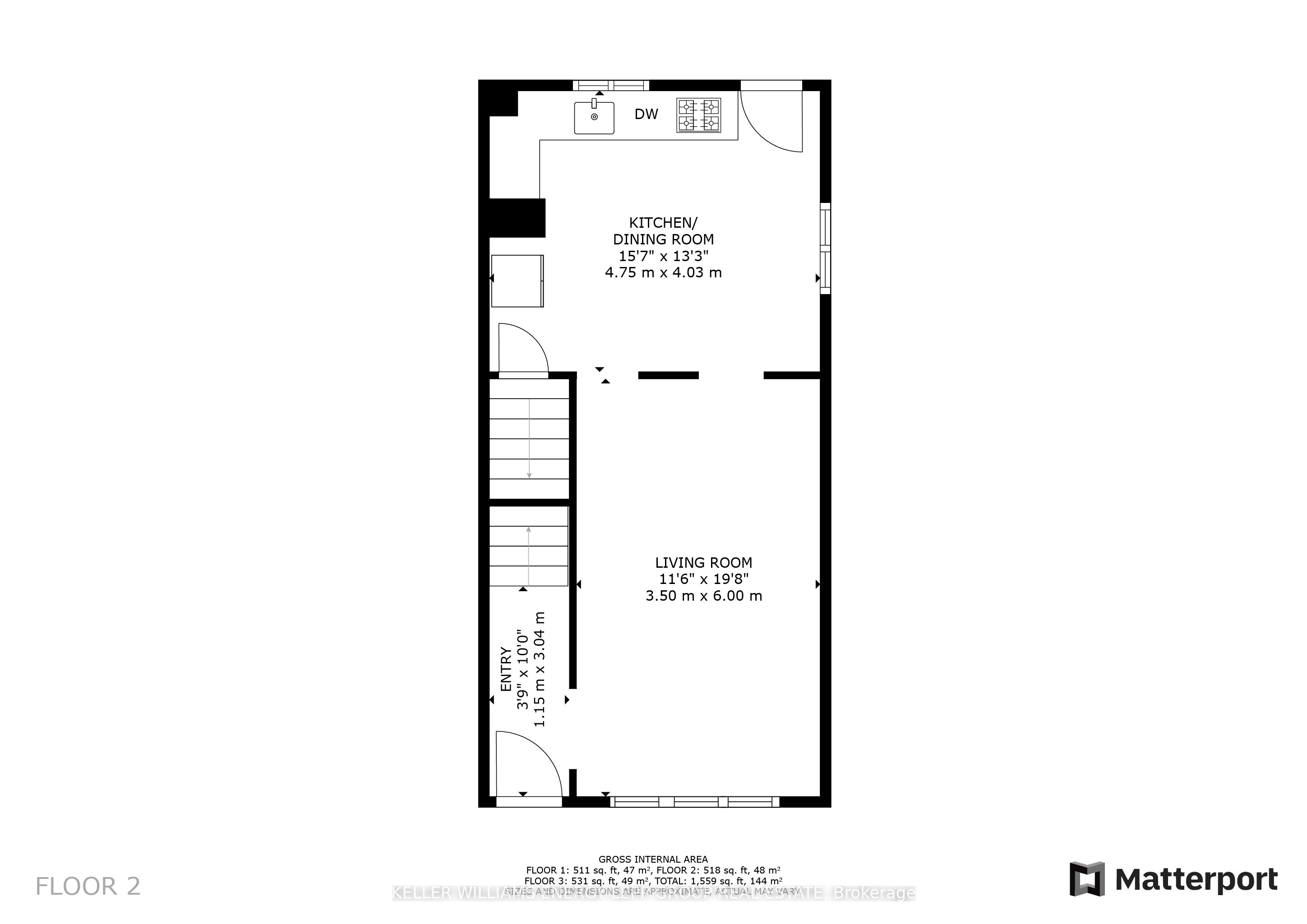 153 Barkley Crescent