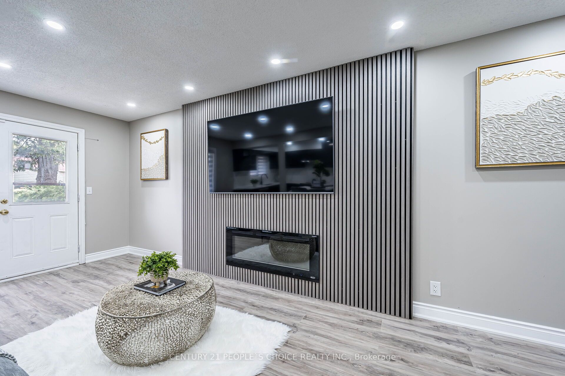 506 Normandy Street, #25