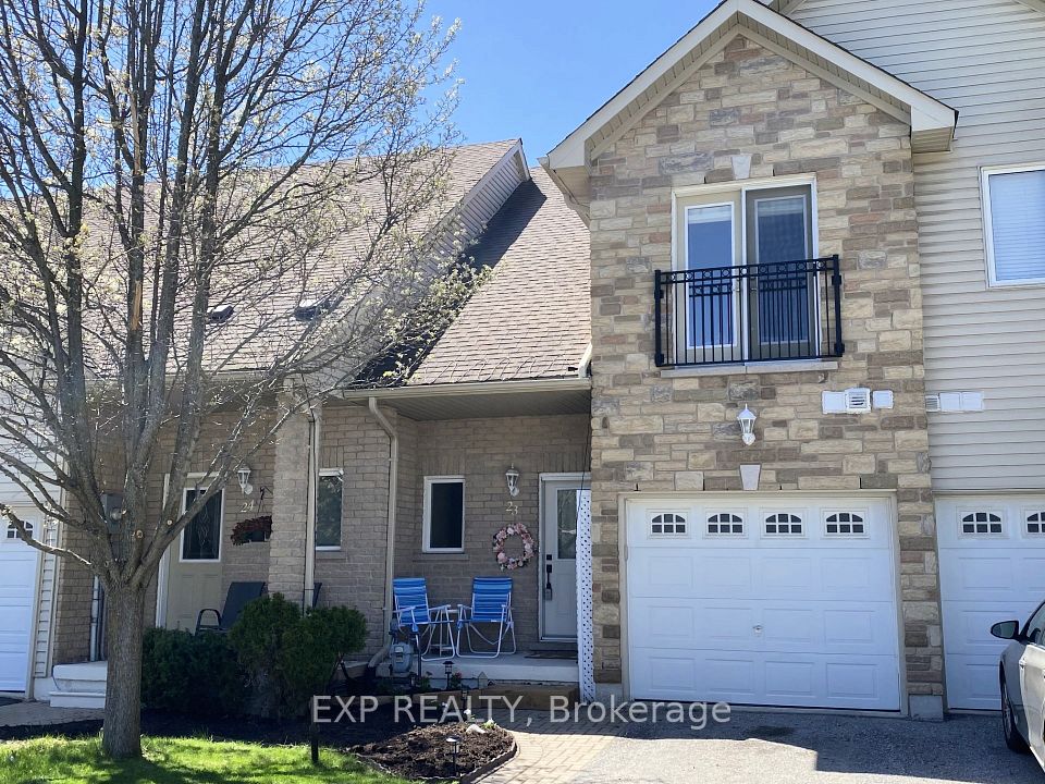 125 Huronia Road