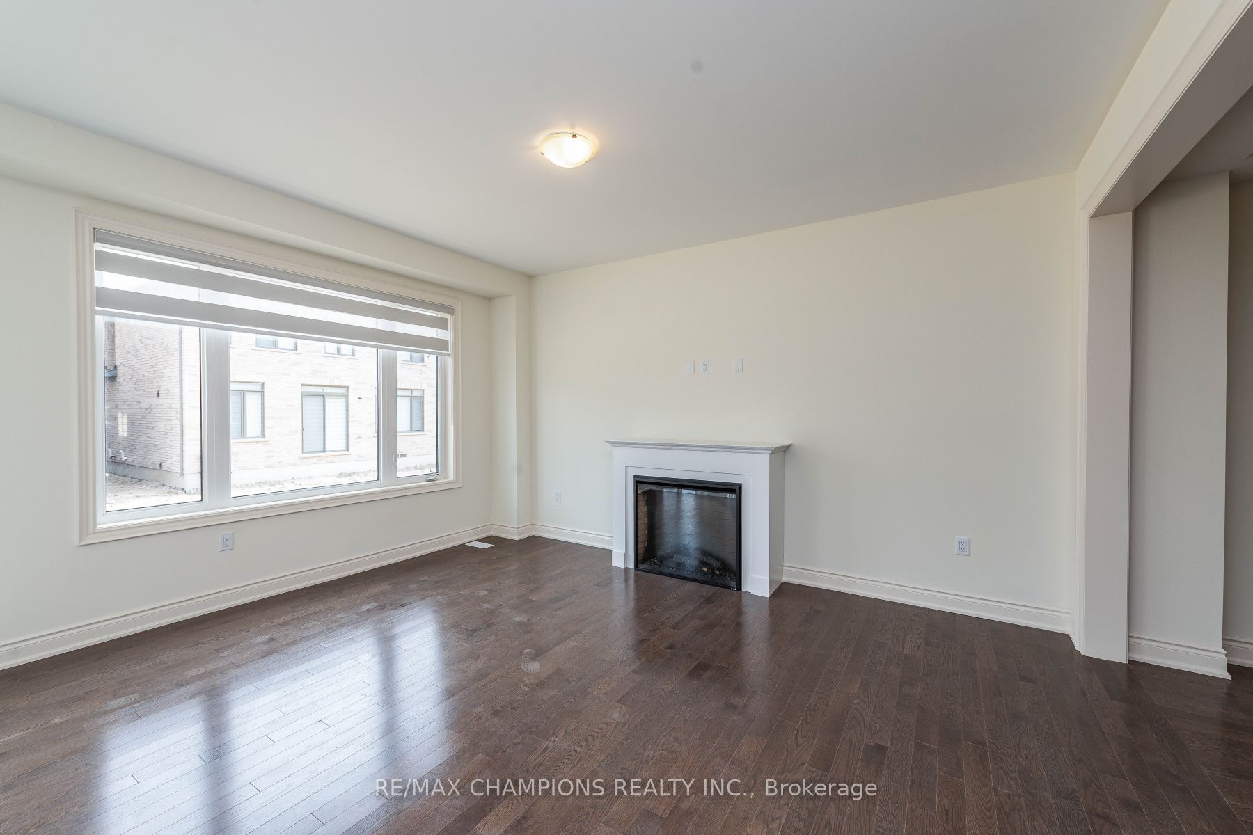 9 Cadence Road