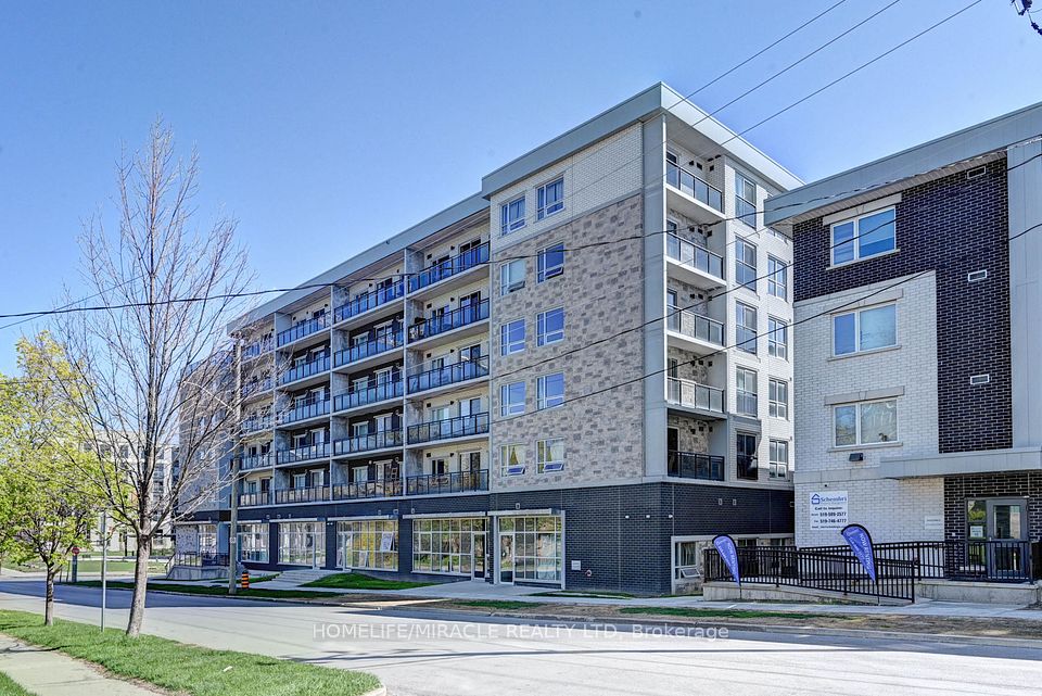 275 Larch