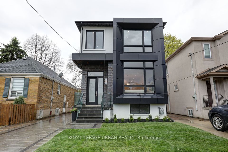 44 Northbrook