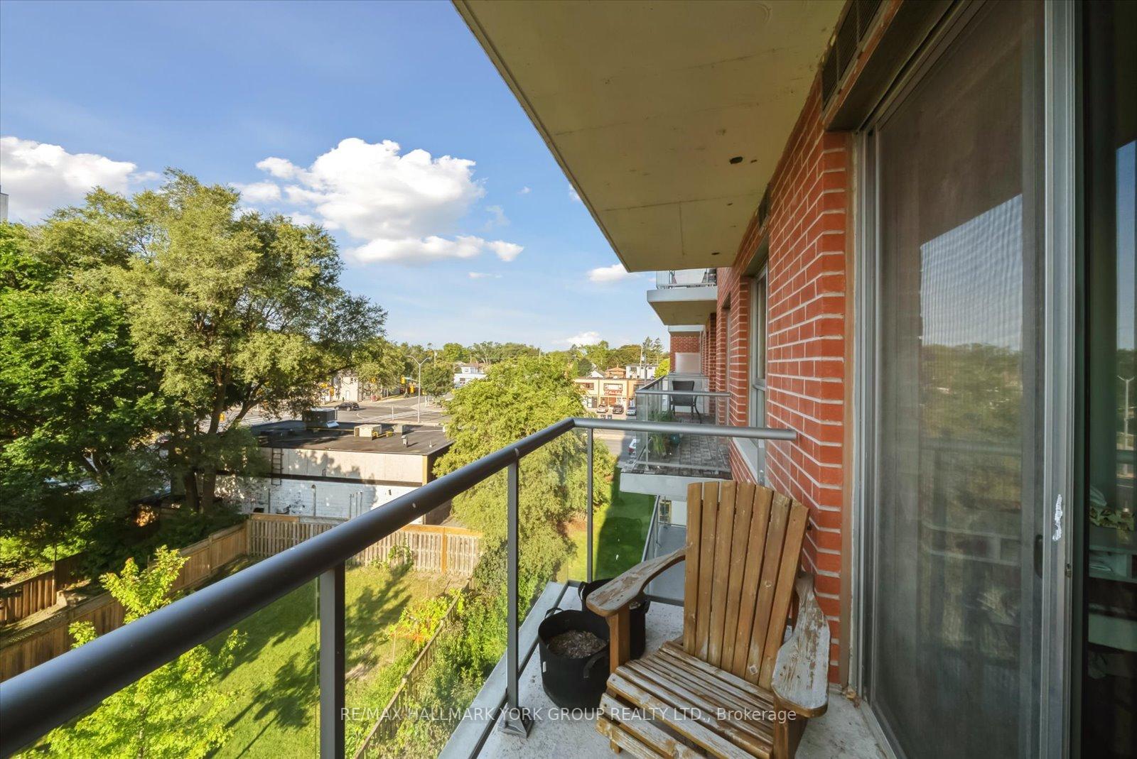 1 Bedroom Condo at 22 East Haven, Toronto For sale